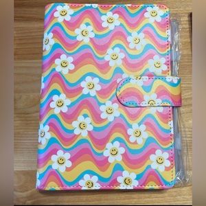 Cute new budget or coupon holder.